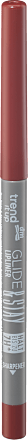 Lipliner Glide & Stay 220 Rosewood, 0,35 g