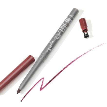 Lipliner Glide & Stay 230 Berry, 0,35 g