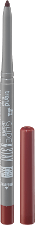 Lipliner Glide & Stay 230 Berry, 0,35 g