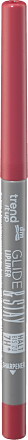 Lipliner Glide & Stay 240 Light Berry, 0,35 g