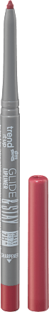 Lipliner Glide & Stay 240 Light Berry, 0,35 g