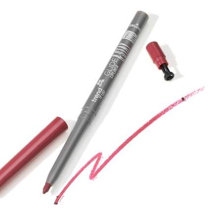Lipliner Glide & Stay 240 Light Berry, 0,35 g