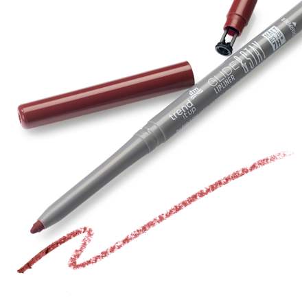 Lipliner Glide & Stay 255, 0,35 g