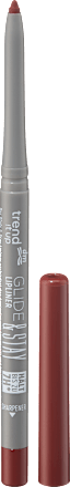Lipliner Glide & Stay 255, 0,35 g
