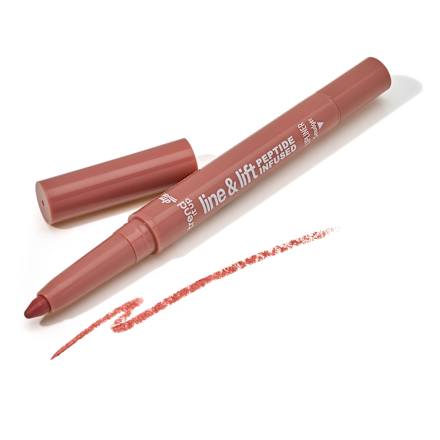 Lipliner Line & Lift Peptide Infused 010, 0,5 g