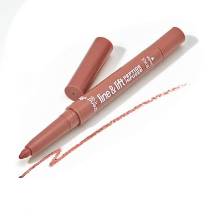 Lipliner Line & Lift Peptide Infused 020, 0,5 g
