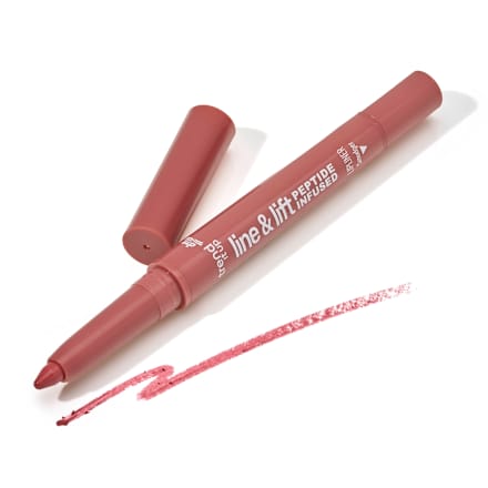 Lipliner Line & Lift Peptide Infused 030, 0,5 g
