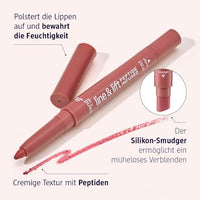 Lipliner Line & Lift Peptide Infused 030, 0,5 g