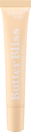 Lippenbalsam Butter Bliss Soft Tinted 010, 10 ml