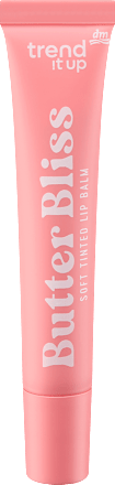 Lippenbalsam Butter Bliss Soft Tinted 030, 10 ml