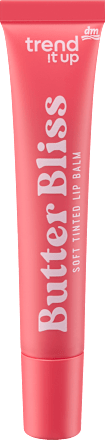 Lippenbalsam Butter Bliss Soft Tinted 040, 10 ml