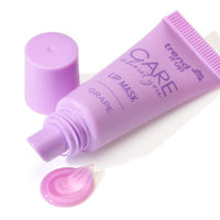 Lippenmaske Care About You 020 Grape, 8 ml trend !t up