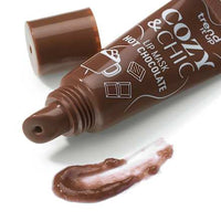 Lippenmaske Cozy & Chic 020 Hot Chocolate, 10 ml trend !t up