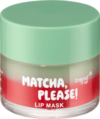 Lippenmaske Matcha, Please!, 15 g