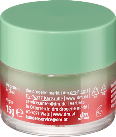 Lippenmaske Matcha, Please!, 15 g