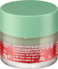 Lippenmaske Matcha, Please!, 15 g