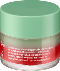 Lippenmaske Matcha, Please!, 15 g