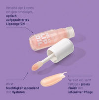 Lippenöl Jelly 010, 3 ml