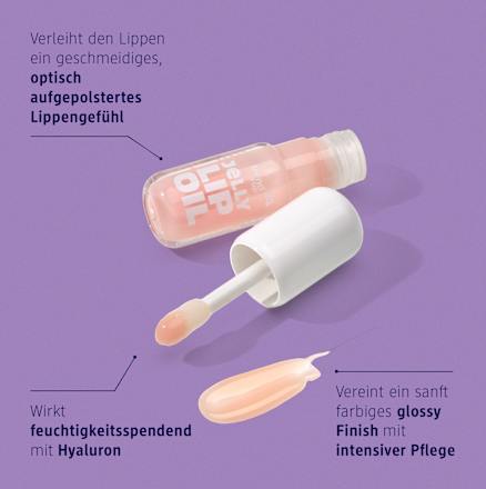 Lippenöl Jelly 010, 3 ml