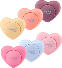 trend !t up Lippenpflege Lip Balm Phone Pod Blind Date, 1,7 g