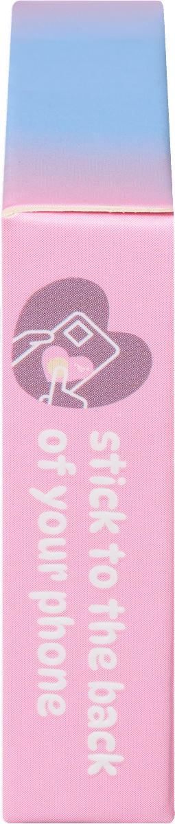 trend !t up Lippenpflege Lip Balm Phone Pod Blind Date, 1,7 g