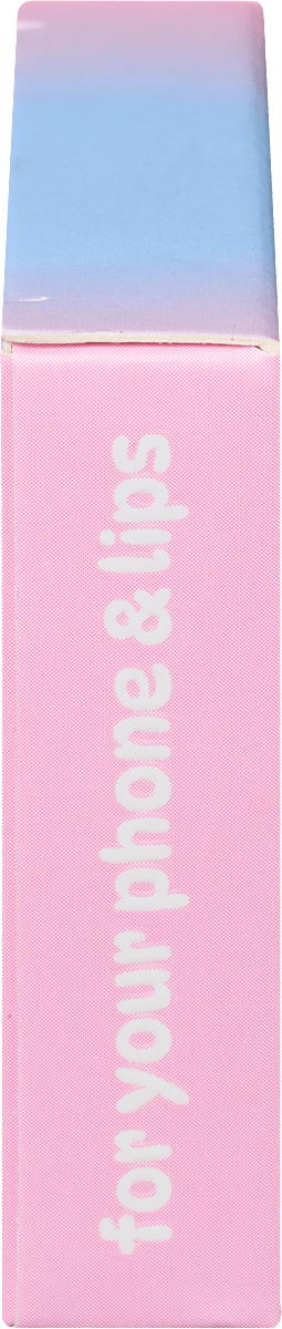 trend !t up Lippenpflege Lip Balm Phone Pod Blind Date, 1,7 g