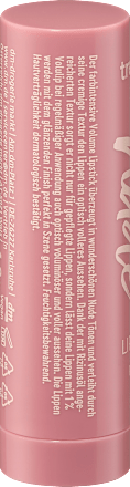 Lippensitft Volumizing Nude 340, 4,2 g