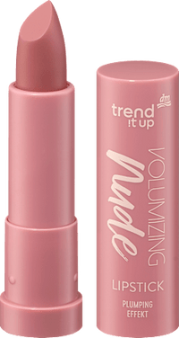Lippensitft Volumizing Nude 340, 4,2 g