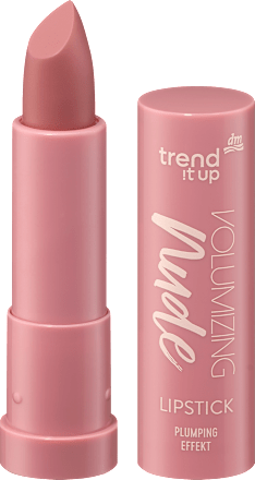 Lippensitft Volumizing Nude 340, 4,2 g