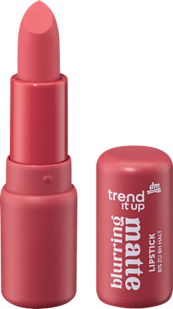 Lippenstift Blurring Matte 200, 3 g