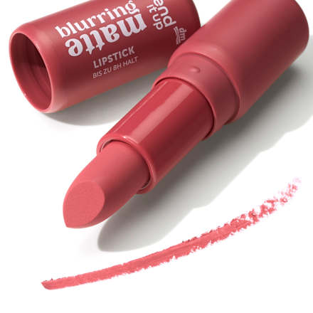 Lippenstift Blurring Matte 200, 3 g