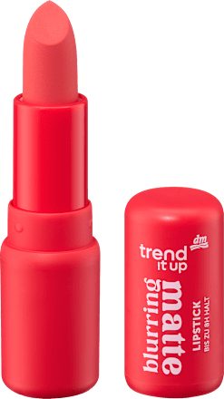 Lippenstift Blurring Matte 210, 3 g