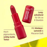 Lippenstift Blurring Matte 210, 3 g