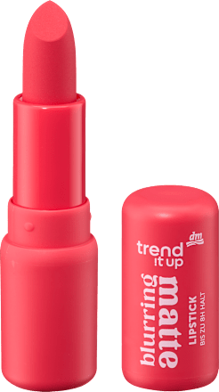 Lippenstift Blurring Matte 220, 3 g