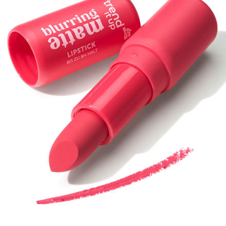 Lippenstift Blurring Matte 220, 3 g