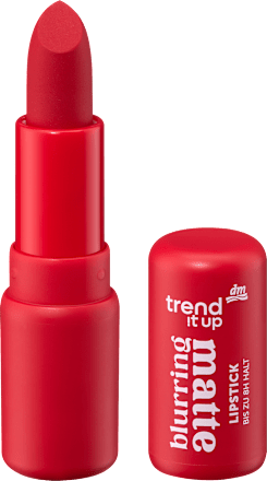 Lippenstift Blurring Matte 230, 3 g