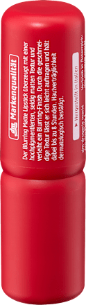 Lippenstift Blurring Matte 230, 3 g