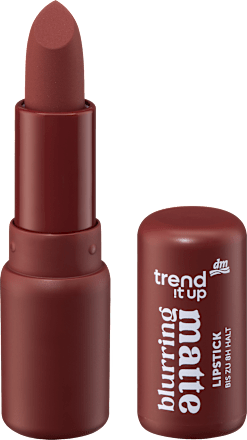 Lippenstift Blurring Matte 240, 3 g