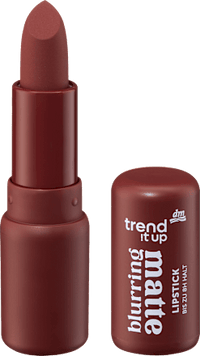 Lippenstift Blurring Matte 240, 3 g