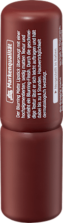 Lippenstift Blurring Matte 240, 3 g