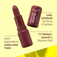 Lippenstift Blurring Matte 240, 3 g
