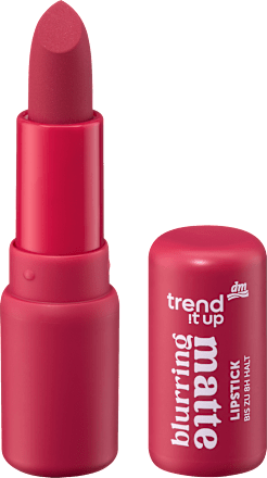 Lippenstift Blurring Matte 250, 3 g
