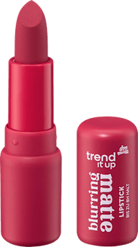 Lippenstift Blurring Matte 250, 3 g