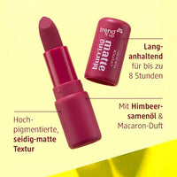 Lippenstift Blurring Matte 250, 3 g