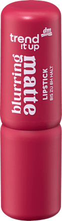 Lippenstift Blurring Matte 250, 3 g