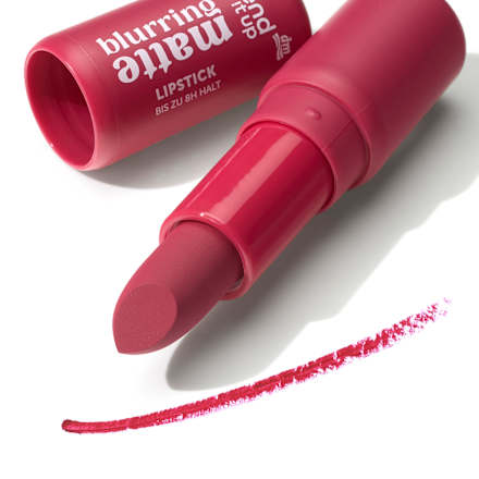 Lippenstift Blurring Matte 250, 3 g