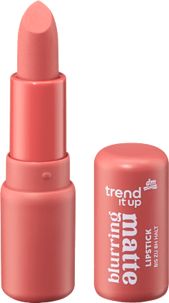 Lippenstift Blurring Matte 260, 3 g