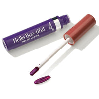 trend !t up Lippenstift Hello Boo-tiful Peel-Off Lip Stain 010, 2,8 ml