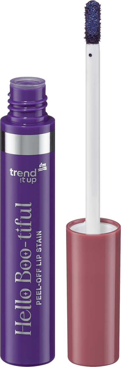 trend !t up Rouge à lèvres Hello Boo-tiful Peel-Off Lip Stain 030, 2,8 ml