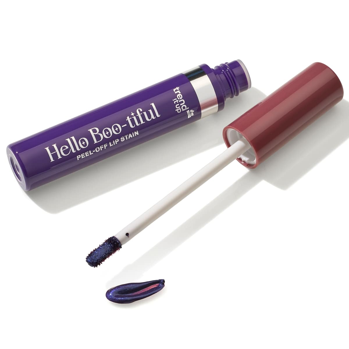trend !t up Lippenstift Hello Boo-tiful Peel-Off Lip Stain 030, 2,8 ml